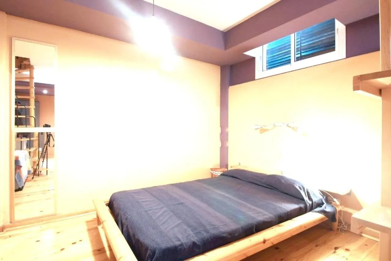 Comfortable Apartment In Malaga 85 M² Air Conditioning Spain