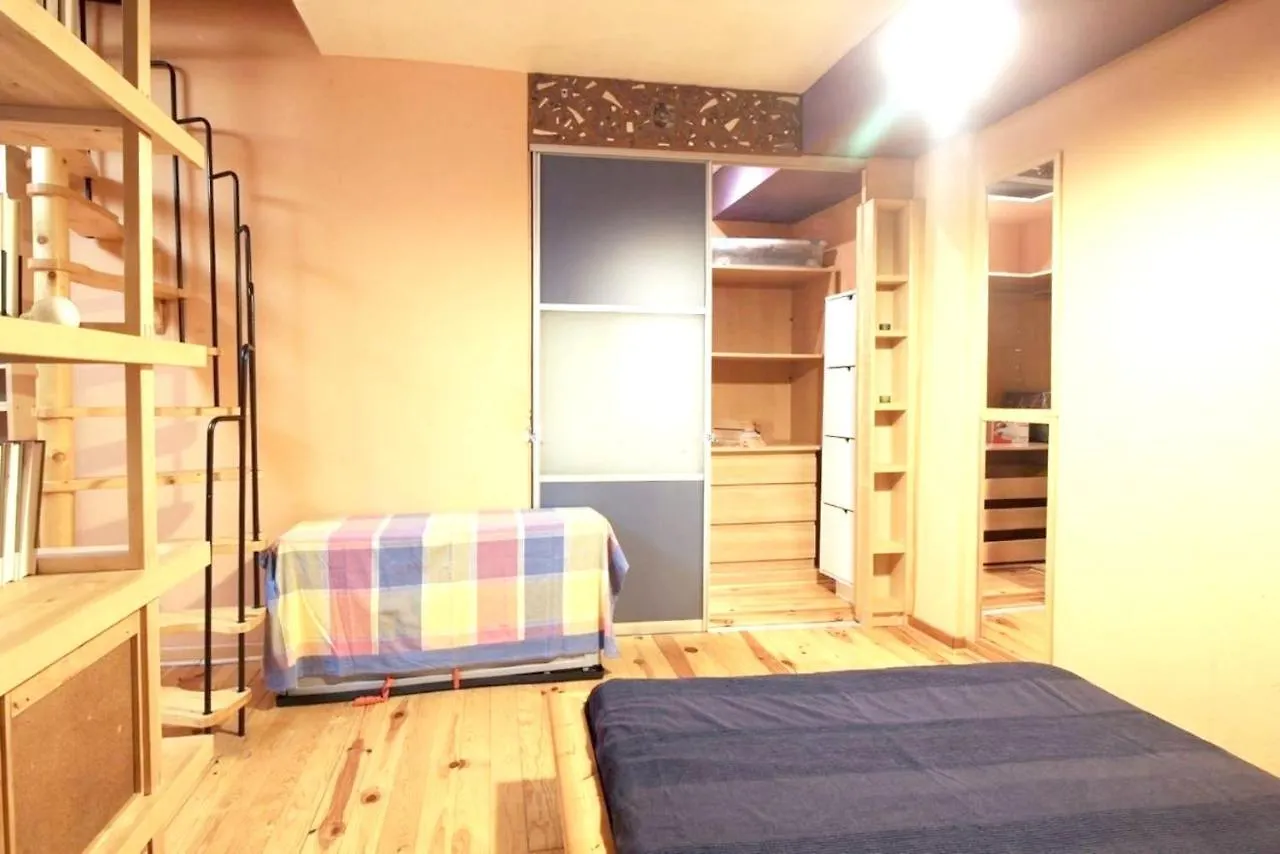 Comfortable Apartment In Malaga 85 M² Air Conditioning Spain